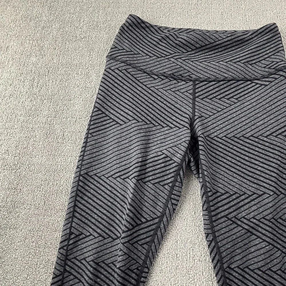 PrAna Leggings Womens Size Small Active Athleisure Outdoor Ladies